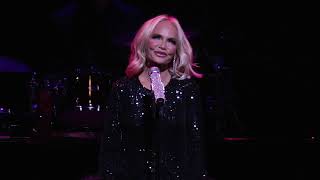 Kristin Chenoweth performs “Caviar Dreams” from The Queen of Versailles at NJPAC [upl. by Naillij]