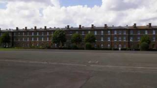 Eastney Barracks  Version 2 [upl. by Attennod578]