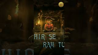 Phir Se Ram Tumko  Realising On 28 Oct  Yatharth Chavan ram diwali song like suscribe shorts [upl. by Luhe]