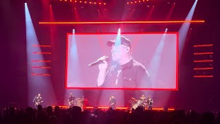 MercyMe —Tour 2024 — moline Illinois subscribe [upl. by Maibach]