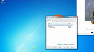 Restore Advanced Task Manager Windows 7 [upl. by Veronika]