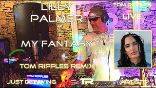 Lilly Palmer  My Fantasy [upl. by Adelaide687]