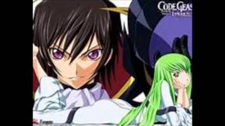 Code Geass  Mosiac Kakera コードギアス  Mosiac欠片 [upl. by Sundin]