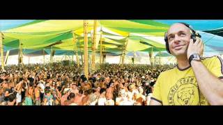 Dickster DJ Set at Boom Festival 2010 [upl. by Ayel142]