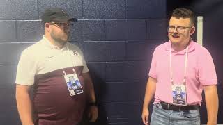 Postgame Reaction Joe and Jarrod Break Down a HoHum Penn State Win 10524  UCLA  NSN [upl. by Becket]