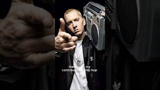 Eminem VS Benzino [upl. by Toney]