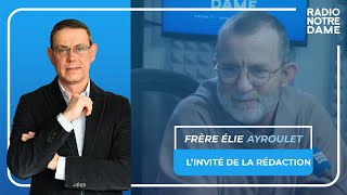 Linvité de la Rédaction  Et si on redécouvrait les pères de lEglise [upl. by Hurd]