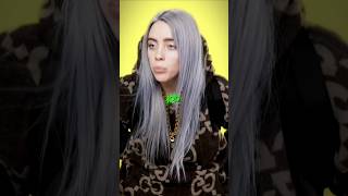 Billie Eilish on the SADDEST Job Ever 🥲💔 [upl. by Hughett]