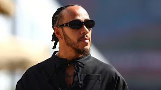 Inside Lewis Hamiltons life away from F1 including links to Kayne West ex and family feud [upl. by Pinzler525]