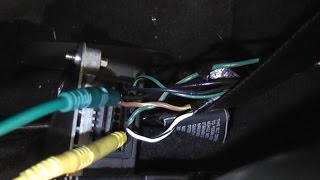 No fuel pressure diagnosis and testing new fuel pump installed reversed wiring [upl. by Yelruc159]