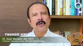 Wayanad DM VIMS Medical College [upl. by Papagena]