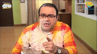 Online Class Mein Disturbance  Taarak Mehta Ka Ooltah Chashmah  तारक मेहता का उल्टा चश्मा Ep 3127 [upl. by Ellevehc]