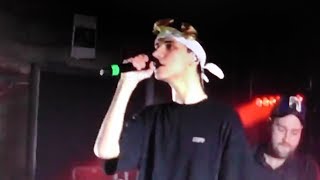 Lukas Rieger  Mental Breakdown New Song [upl. by Yllet725]