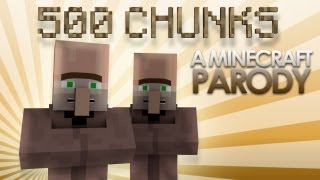 500 Chunks  1h Version HD [upl. by Gnod]