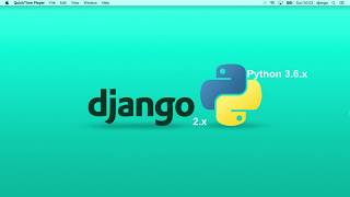 Full Django 2x Course and Deploy on Heroku  Class 12 Media files [upl. by Other]