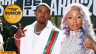 Diamond Professes Love For Lil Scrappy Mariah Carey Sued For All I Want For Christmas Is You [upl. by Humph]