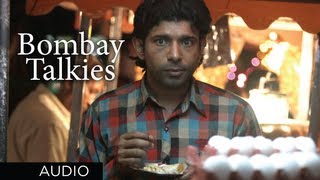 Bombay Talkies Title Song Audio  Richa Sharma Kailash Kher [upl. by Oiziruam792]