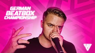 Click Click BOOM  REMIX German Beatbox Championship  Global Category 2024 Wildcard  1st Place [upl. by Naols283]