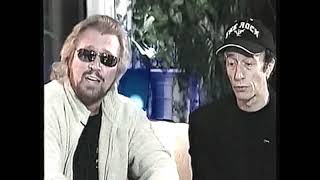 Maurice Gibb Bee Gees Passes Away  12 January 2003 [upl. by Blynn98]