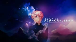 aLIEz  Aldnoah Zero ED 1 FULL [upl. by Bernhard]