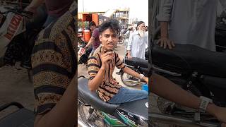 Honda 70cc Bike Bike Market karachi [upl. by Rock]