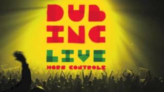 Dub inc  Live Saint Etienne  June 25th 2011 [upl. by Charmion]