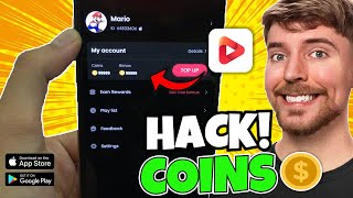 goodshort coins hack  how to get free coins unlimited instantly in goodshort app modapk 202425 [upl. by Idissac]