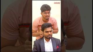 RECEPTION GROOM MAKEOVER CONTACT  9003069771 menhairstyle chennaimakeoverartistry hairstyle [upl. by Branden]