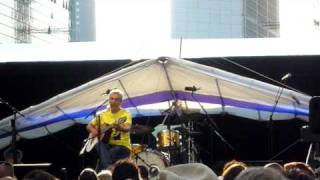 Caetano Veloso à Paris 2010 [upl. by Oijres]