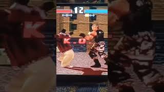 Tekken 3 GAME  Tekken 3 GAME play [upl. by Quintus]