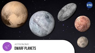 Not Exactly a Planet Learn About Dwarf Planets [upl. by Fontana]