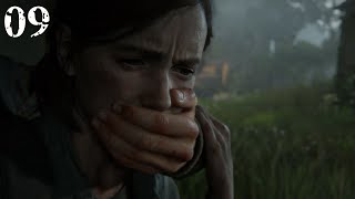 The Last of Us 2 Playthrough PART 09 [upl. by Keely]