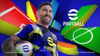 eFootball 2025 PS4 [upl. by Snider]