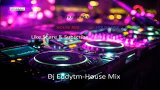 Electric Paradise  House Mix [upl. by Ketchan]