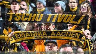 Alemannia Aachen Hymne  Alemannia [upl. by Enimassej]