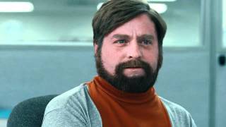 Zach Galifianakis Wheeze [upl. by Elay]