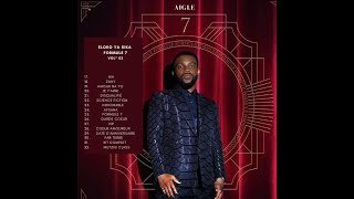 FALLY IPUPA ELOKO YA SIKA VOL 2 FORMULE 7 2023 MIX SOLO [upl. by Rad]