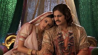 Tumhare shiva 😍Full Song of Jodha Akbar Jodha akbar serial🤩🤩 [upl. by Gurney]