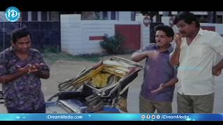 Allarodu Full Movie Part 11  Rajendra Prasad Surabhi Silksmitha  Vidyasagar [upl. by Rheinlander]