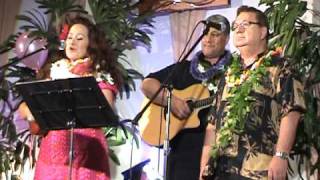 Aloha Hawaii Kuu One Hanau  Natalie Ai Kamauu [upl. by Nicola]