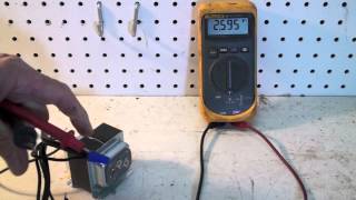 How to troubleshoot the transformer [upl. by Shell985]