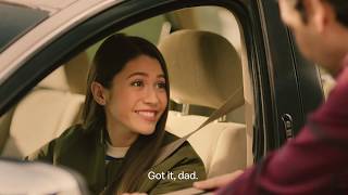 McDonalds quotFirst Drivequot TV Commercial [upl. by Nivek59]