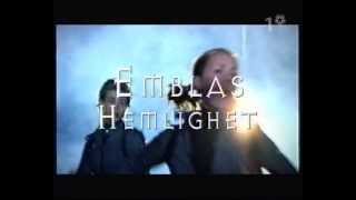 EmblasHemlighet  intro [upl. by Pik]