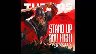 Turisas Broadsword [upl. by Latvina]