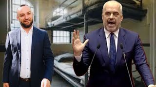 Kur do të ARRESTOHET Edi Rama Çyrbja e TËRHEQ në SPAK  Breaking [upl. by Robb]