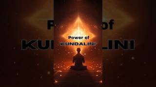 Yoga For Superhumans  Power of Kundalini Yoga  kundaliniawakening shorts [upl. by Sela462]