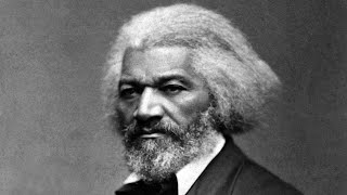 Frederick Douglass’s Channeled Reading [upl. by Garin60]