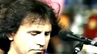 Giorgos DALARAS Tribute to Mikis Theodorakis FULL Athens 1995 [upl. by Ogir]