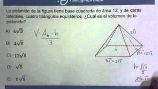 Matemáticas Geometría Cuerpos Geométricos 5 [upl. by Sutherlan]