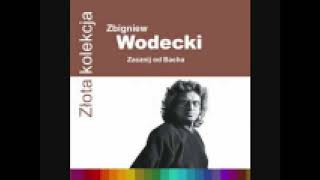 Zbigniew Wodecki Zacznij od Bacha 8 bit [upl. by Capon]